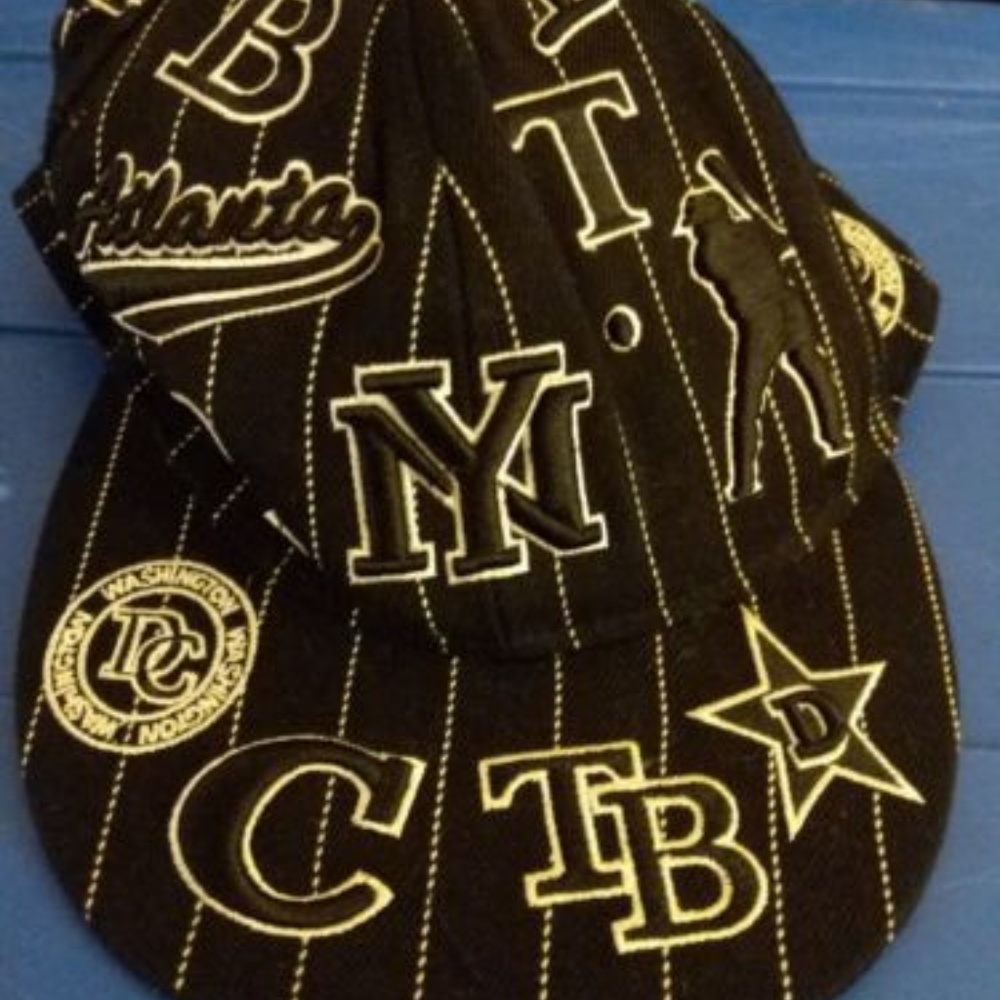 best headwear New York Yankee MLB baseball hat